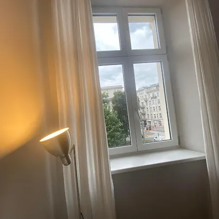 Comfortable Apartment In Centrum-3